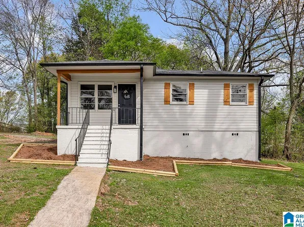 6609 Exeter Ave, Birmingham, AL 35212