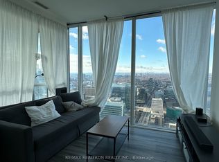 15 Grenville St #4603, Toronto, ON M4Y 0B9