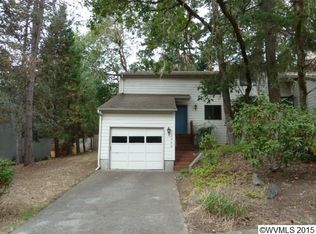 2960 NW 13th Pl, Corvallis, OR 97330