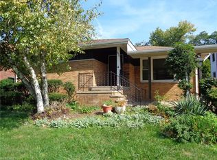 4819 E 71st St, Cleveland, OH 44125