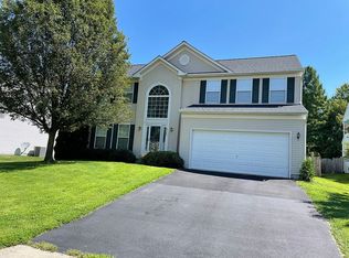 9305 Payne Ct, Manassas Park, VA 20111