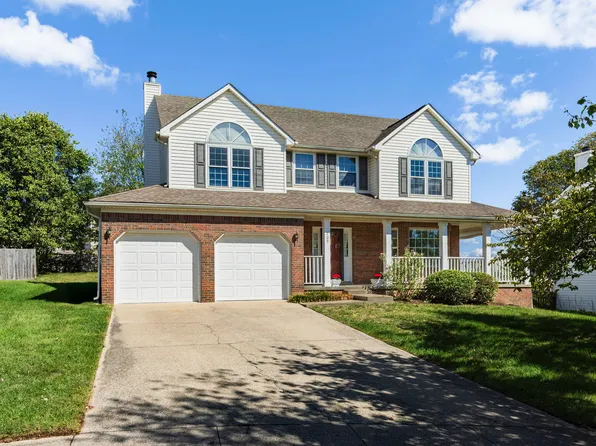 709 Pinnacle Ct, Lexington, KY 40515