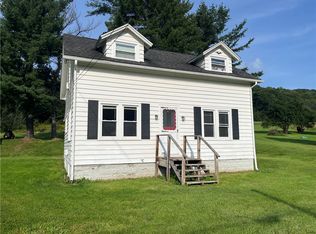 3815 Route 46, Smethport, PA 16749