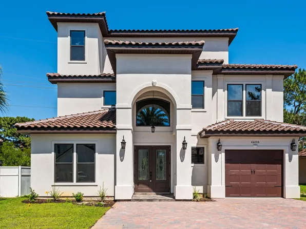 4698 Amhurst Cir, Destin, FL 32541