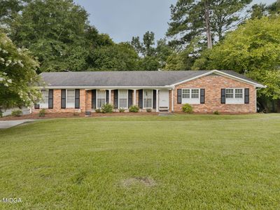 2984 Malvern Hill Dr, Macon, GA, 31204