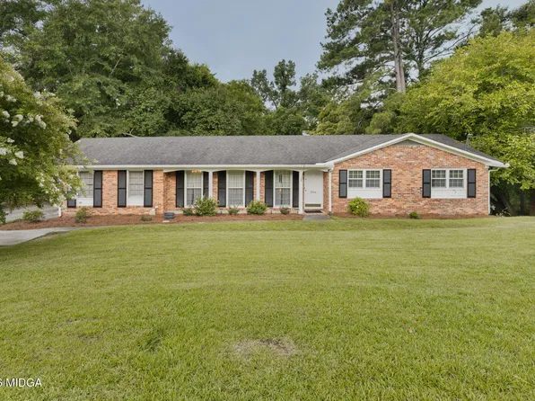 2984 Malvern Hill Dr, Macon, GA 31204