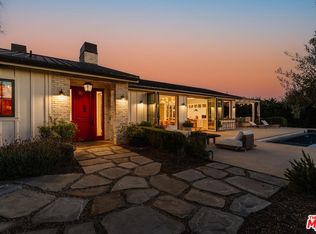 5770 Busch Dr, Malibu, CA 90265