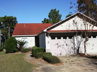 14 Via Largo #2-B, Santa Rosa Beach, FL 32459