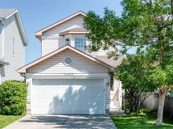 7269 W Laguna Way NE, Calgary, AB T1Y 7C9