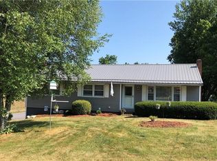 212 Crestview Dr, Salix, PA 15952