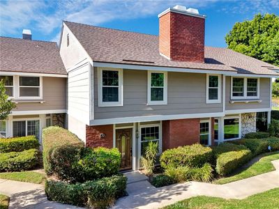 10 Pendelton, Irvine, CA, 92620