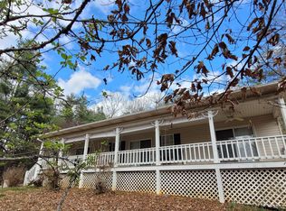 43 Point Trl, Blairsville, GA 30512