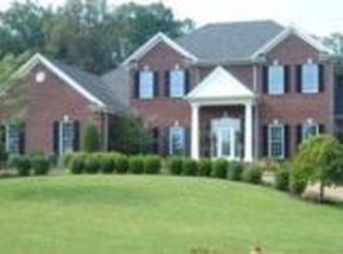 2719 Chestnut Bnd, Owensboro, KY 42303