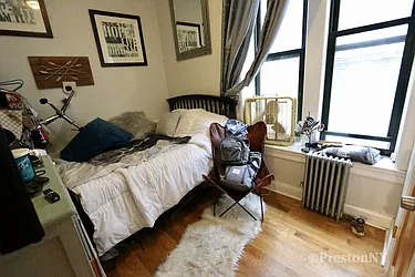 Rented by JM Preston Properties LLC