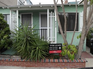 422 Manhattan Ave, Hermosa Beach, CA 90254