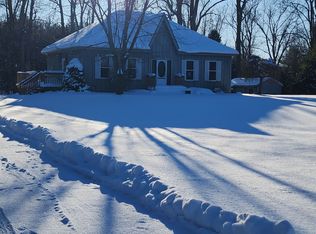 36259 Gore Rd, South Huron, ON N0M1T0