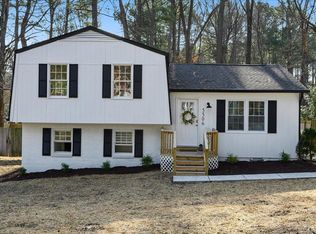 5506 McCormick Rd, Durham, NC 27713