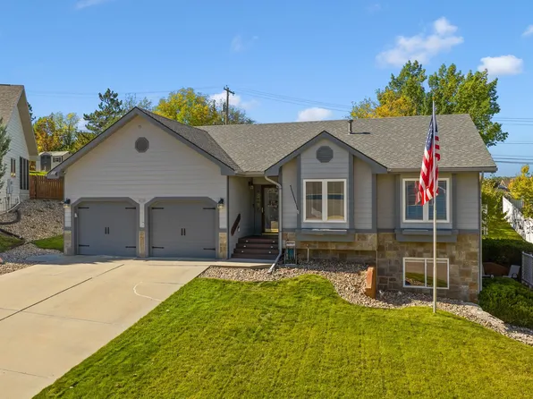 3113 Palmer Dr, Rapid City, SD 57702