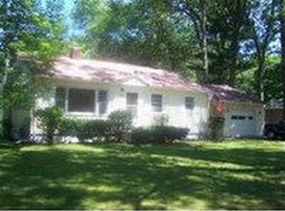 1240 Anna Rd, Muskegon, MI 49445