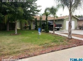 233 W Bravo Ave, Woodlake, CA 93286