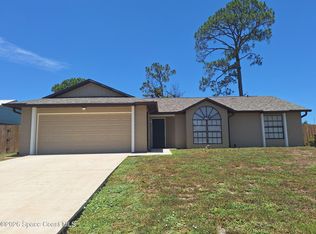 426 Jupiter Blvd NW, Palm Bay, FL 32907