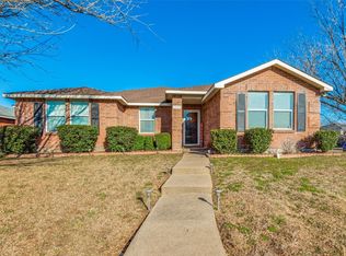 1439 Gentle Rain Dr, Lancaster, TX 75134