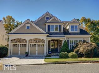 3336 Grand Villas Loop, Gainesville, GA 30506