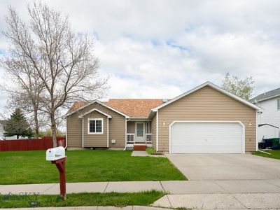 433 Grouse Ct, Bozeman, MT, 59718