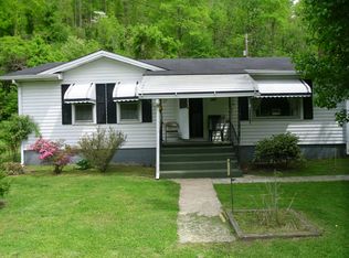 44 Charles St., Jonancy, KY 41538