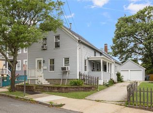 183 Baker St, Providence, RI 02905