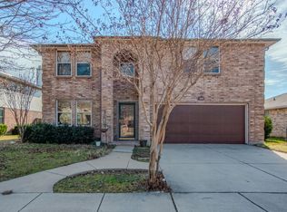 2120 Navada Way, Justin, TX 76247