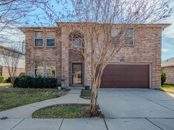 2120 Navada Way, Justin, TX 76247