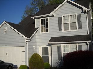 7303 Drake Ave, Lithonia, GA 30058