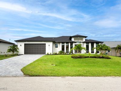 4828 SW 23rd Ave, Cape Coral, FL, 33914