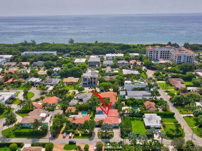 136 NE Olive Way, Boca Raton, FL, 33432