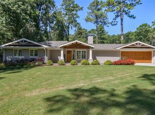 2404 Bradcliff Dr, Atlanta, GA 30345