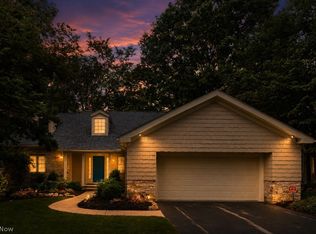 3445 E Glencoe Rd, Richfield, OH 44286