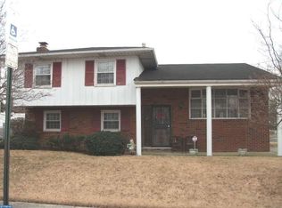 500 Chester Ave, Bellmawr, NJ 08031