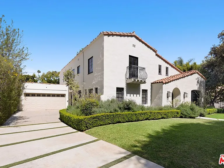 712 N Rodeo Dr — Photo 35