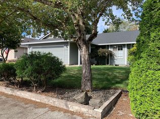 4300 NE 123rd Ave, Vancouver, WA 98682