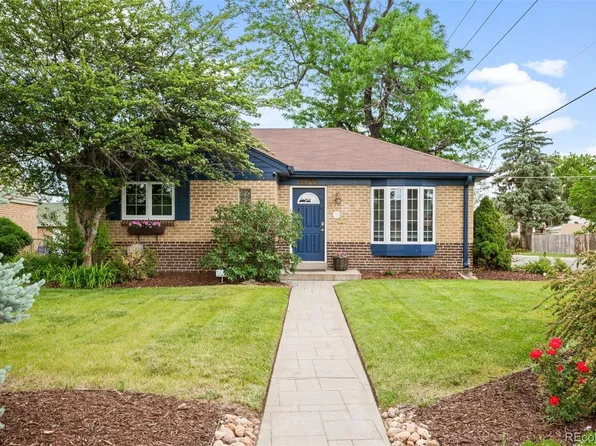 2900 Holly Street, Denver, CO 80207