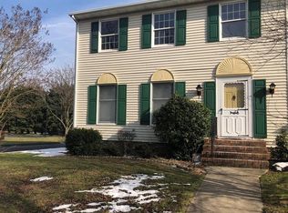 1017 Baccharis Dr, Salisbury, MD 21804