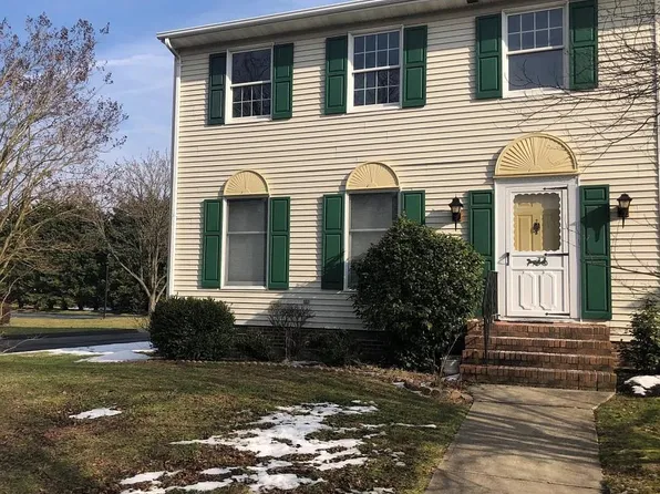 1017 Baccharis Dr, Salisbury, MD 21804