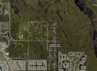 0 Gulloti Pl, Pt Saint Lucie, FL 34952