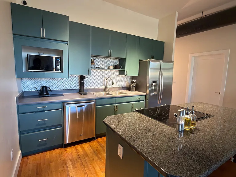 7525 E 1st Pl #1107 — Photo 5