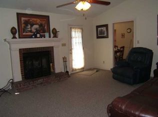 1122 James Cross Ave, Albany, GA 31721