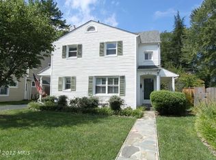 123 W Cameron Rd, Falls Church, VA 22046