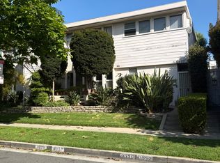 9937 Young Dr APT F, Beverly Hills, CA 90212
