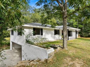 149 Orvisburg Rd, Poplarville, MS 39470