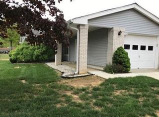 732A Ralston Plz, Monroe Township, NJ 08831